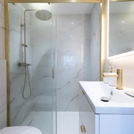 2p Au Calme, Proche Plages Et Centre - 2p Au Calme, Proche Plages Et Centre Mae-5693 *