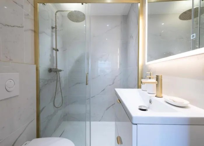 2p Au Calme, Proche Plages Et Centre - 2p Au Calme, Proche Plages Et Centre Mae-5693 *